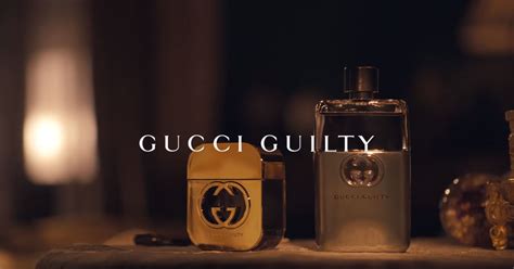 pubblicità gucci guilty spot|gucci guilty wiki.